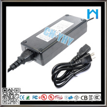 led switching power supply dve power supply ac dc power adapters 120w